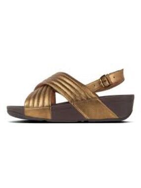 FitFlop Lulu™ Padded Sandal